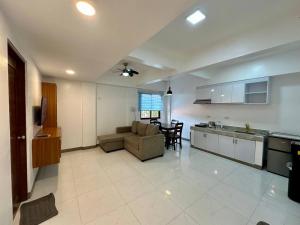 Eloisas Tagaytay Budget Transient