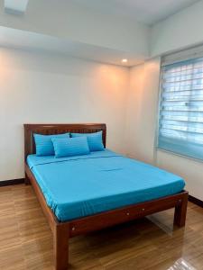 Eloisas Tagaytay Budget Transient