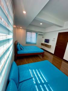 Eloisas Tagaytay Budget Transient