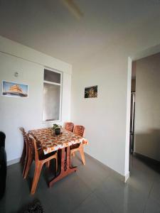 Pearl Home Luxury 3Bhk family-friendly Appartment