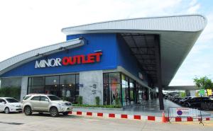 อิมแพ็ค เมืองทองธานี ห้องพักรายวัน Popular Condo T8