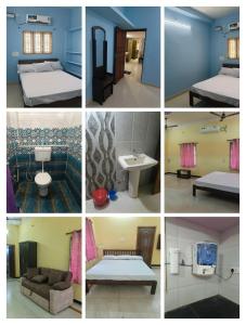 Magizh Kudil - The House