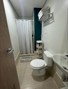 Condo near SM City Sta Rosa
