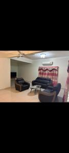 Satis Homestay