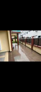 Satis Homestay
