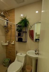 Casa Vides at Victoria Sports Tower beside GMA Kamuning MRT Station