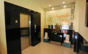 Ongville Hotel & Events Place