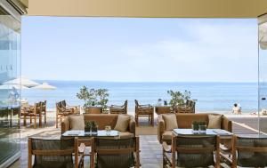 Anthemus Sea Beach Hotel and Spa Halkidiki Greece