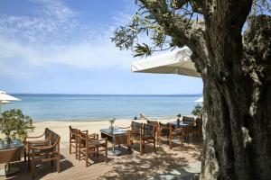 Anthemus Sea Beach Hotel and Spa Halkidiki Greece