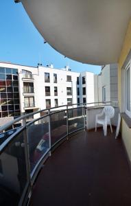 Apartament Morski