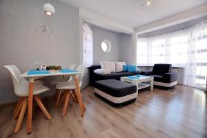 Apartament Morski