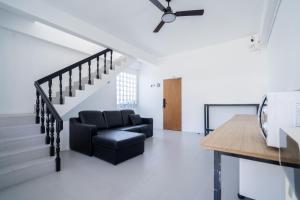 Passerby hostel samui