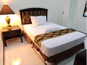 Ongville Hotel & Events Place