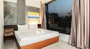 B2 Green Boutique and Budget Hotel