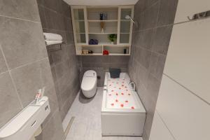 Moonlight Apartment Ha Noi