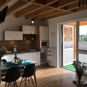 Koralia Domki i Apartamenty