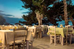Sentido Thassos Imperial Thassos Greece