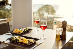 Sentido Thassos Imperial Thassos Greece