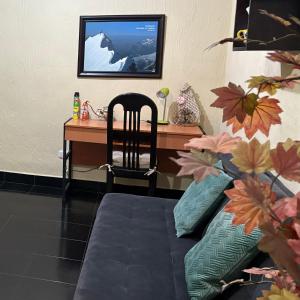 Seguridad, confort y excelente ubicación