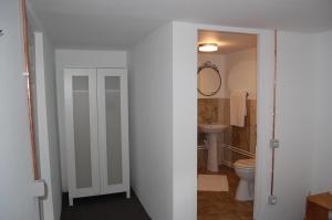 Complexul Turistic Cheile Butii