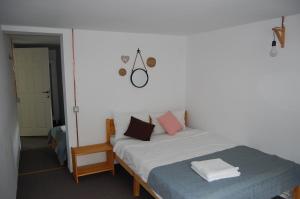 Quadruple Room room in Complexul Turistic Cheile Butii