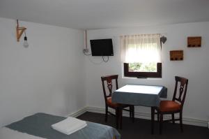 Complexul Turistic Cheile Butii