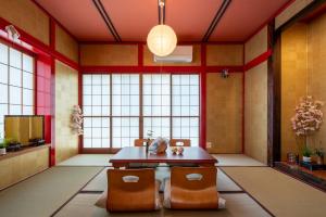 貸切4LDK86平米の和室で日本の生活体験Narita Airport60分都内アクセス良好