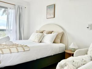 Mollymook Ocean View Motel Rewards Longer Stays -over 18s Only - 3hvězdičkové hotely ve městě Mollymook