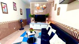 JAMS STAYcation at Vinia Residences