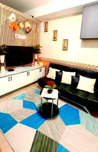 JAMS STAYcation at Vinia Residences