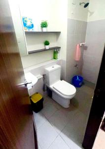 JAMS STAYcation at Vinia Residences