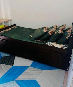 JAMS STAYcation at Vinia Residences