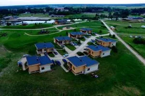 Kapteinu Osta - (( Čūskumuiža ))