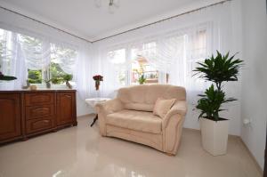 Dom Wczasowy ISABELLE