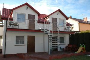 Dom Wczasowy ISABELLE