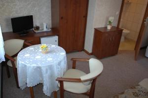 Dom Wczasowy ISABELLE