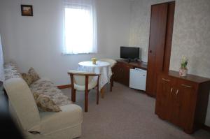 Dom Wczasowy ISABELLE