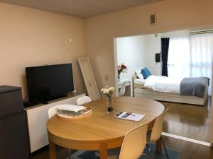 Apartment in Narita 123