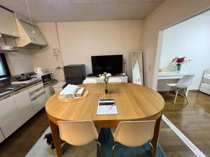 Apartment in Narita 123