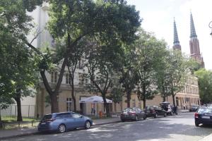 Dom Pomocy Studentom