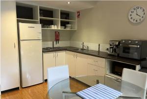 2 bed self-contained Beach Shack