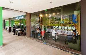 524T1 Avida Riala IT Park Cozy Unit 400Mpbs Internet