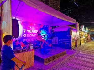 524T1 Avida Riala IT Park Cozy Unit 400Mpbs Internet