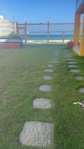 A vida é melhor na praia!