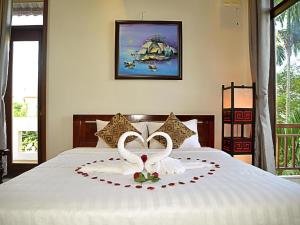 Joy Hoi An Homestay