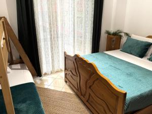 Sunny Family Apartament Golem