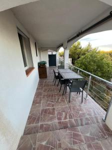 L’horizon Appartement 60m2 maximum 4 personnes