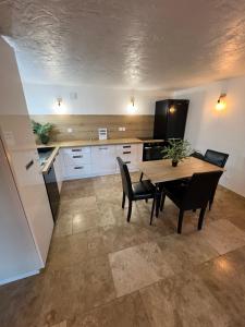 L’horizon Appartement 60m2 maximum 4 personnes