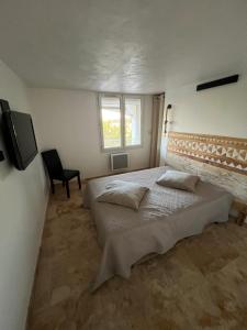 L’horizon Appartement 60m2 maximum 4 personnes