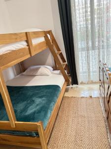 Sunny Family Apartament Golem